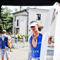 Polovičný železný muž - Majster Slovenska - príslušník žilinských výsadkárov 16