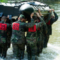 Výber k pluku úspešne ukončený