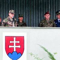 Nový prvok v štruktúre 5. pluku špeciálneho určenia 02