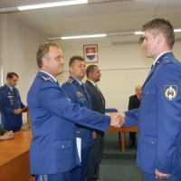 Vzdušné sily majú nových pilotov aj pilotky