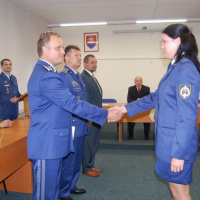 Vzdušné sily majú nových pilotov aj pilotky