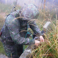 EOD - odsraňovanie násražného výbušného systému