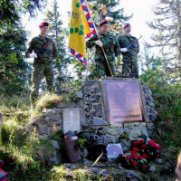 03 Výstup na Slemä