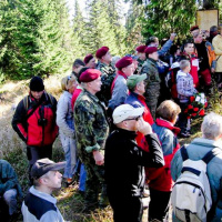 06 Výstup na Slemä