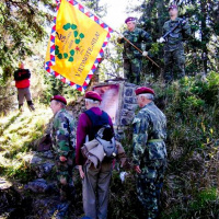 07 Výstup na Slemä