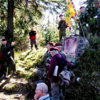 08 Výstup na Slemä