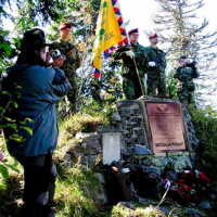 09 Výstup na Slemä