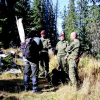 10 Výstup na Slemä