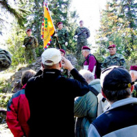 11 Výstup na Slemä