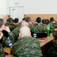 01 Odborný výcvik pre operáciu EÚ ALTHEA