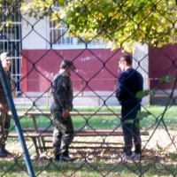 04 Odborný výcvik pre operáciu EÚ ALTHEA