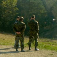 05 Odborný výcvik pre operáciu EÚ ALTHEA