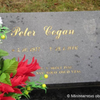 Spomienka pri príležitostí pamiatky zosnulých