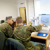 MAS-e-RATI 2010 - Metodický štábny nácvik