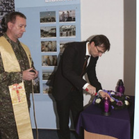 Pietna spomienka na zosnulých vojakov