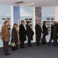 Pietna spomienka na zosnulých vojakov