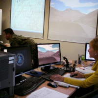 MAS-e-RATI 2010 - Metodický štábny nácvik