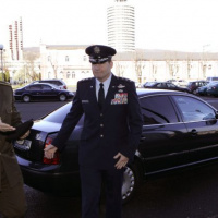 Šéf špeciálnych síl NATO navštívil Slovensko