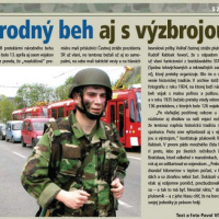 Článok uverejnený v časopise ATM