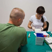 Predodberové vyšetrenie