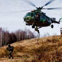 04 Hodnotiaci komisári USSOCEUR v 5. pšu