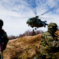 06 Hodnotiaci komisári USSOCEUR v 5. pšu