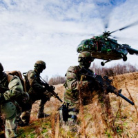 07 Hodnotiaci komisári USSOCEUR v 5. pšu