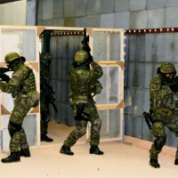 14 Hodnotiaci komisári USSOCEUR v 5. pšu