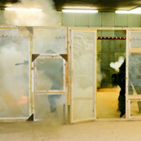 16 Hodnotiaci komisári USSOCEUR v 5. pšu