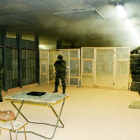 17 Hodnotiaci komisári USSOCEUR v 5. pšu