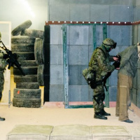 18 Hodnotiaci komisári USSOCEUR v 5. pšu