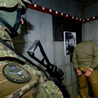 19 Hodnotiaci komisári USSOCEUR v 5. pšu