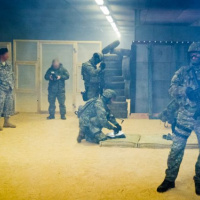 22 Hodnotiaci komisári USSOCEUR v 5. pšu