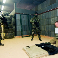 24 Hodnotiaci komisári USSOCEUR v 5. pšu