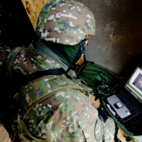 28 Hodnotiaci komisári USSOCEUR v 5. pšu