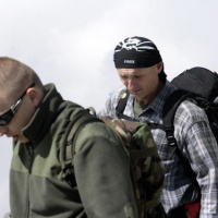 14. ročník medzinárodného vojenskéh výstupu na Kriváň