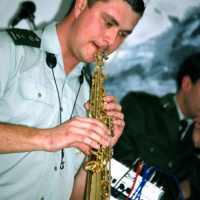 rtn. Arnold PETRÉCS – inštrumentálne skladby