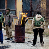 05 KAPURA - taktické cvičenie v Lešti