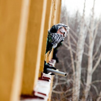 14 KAPURA - taktické cvičenie v Lešti