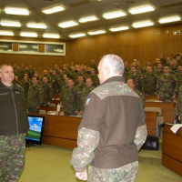 Konferencia k zámerom plnenia úloh v roku 2011