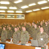 Konferencia k zámerom plnenia úloh v roku 2011