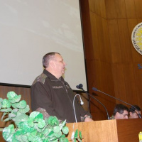 Konferencia k zámerom plnenia úloh v roku 2011