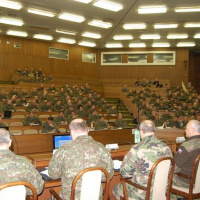 Konferencia k zámerom plnenia úloh v roku 2011