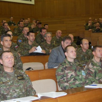 Konferencia k zámerom plnenia úloh v roku 2011