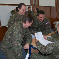 Konferencia k zámerom plnenia úloh v roku 2011