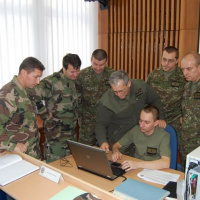 Konferencia k zámerom plnenia úloh v roku 2011