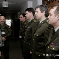 Špeciálne sily USA a Slovenska sa budú na Afganistan pripravovať spoločne