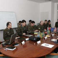 Špeciálne sily USA a Slovenska sa budú na Afganistan pripravovať spoločne