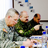 Špeciálne sily USA a Slovenska sa budú na Afganistan pripravovať spoločne