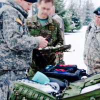 Špeciálne sily USA a Slovenska sa budú na Afganistan pripravovať spoločne